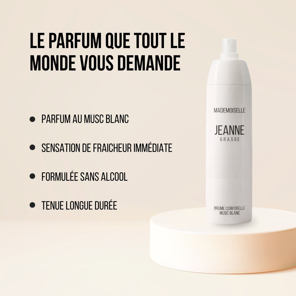 MADEMOISELLE