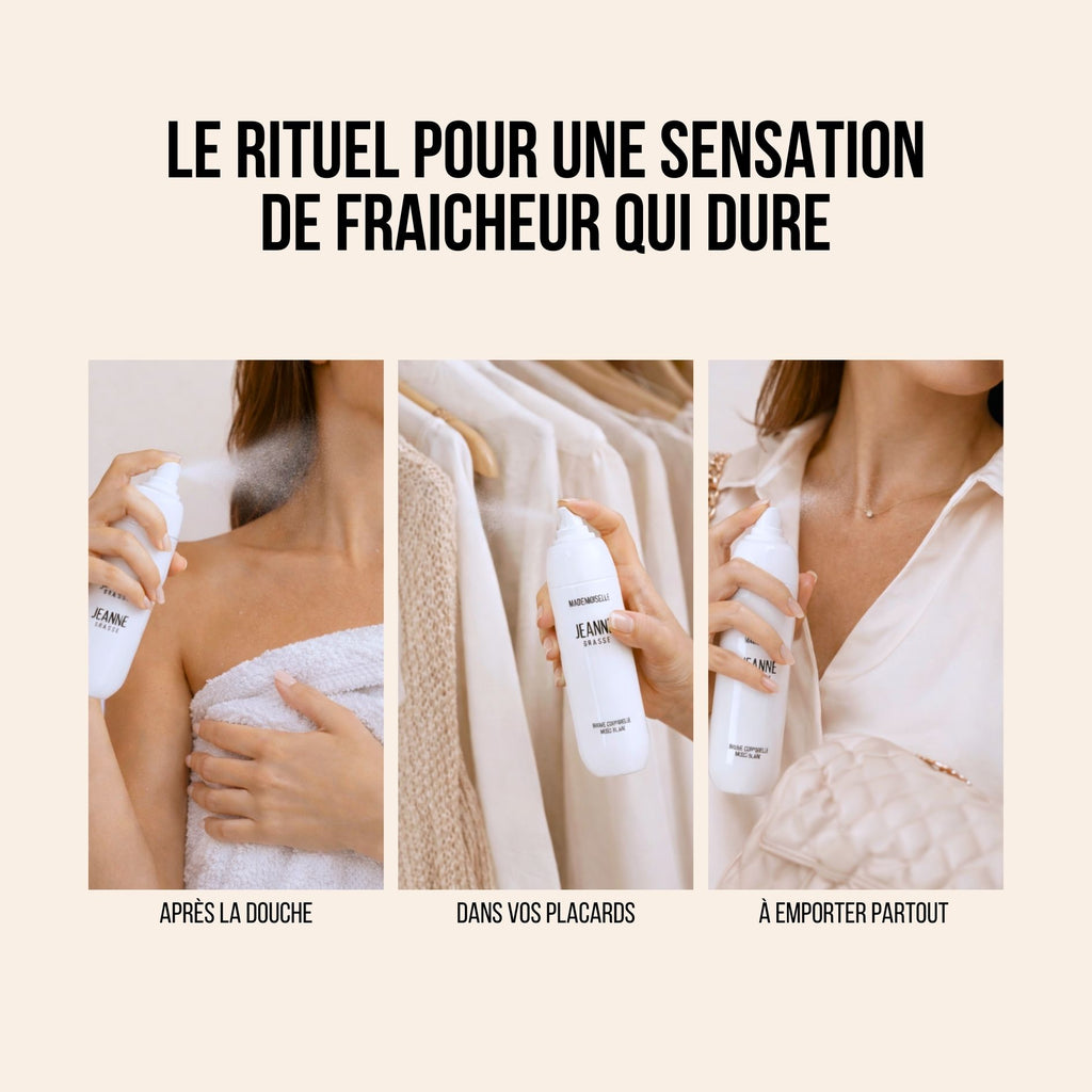 MADEMOISELLE