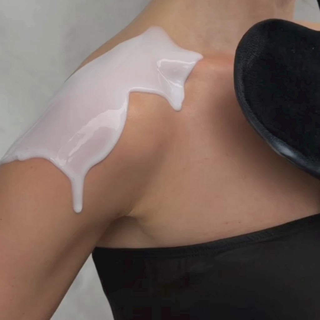 Lait Autobronzant